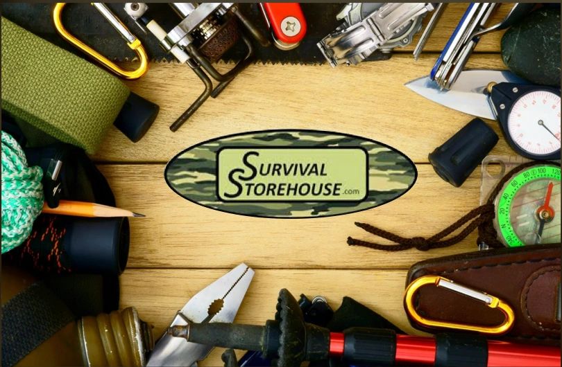 Survival Storehouse Survival Hiking Camping Outdoor Store